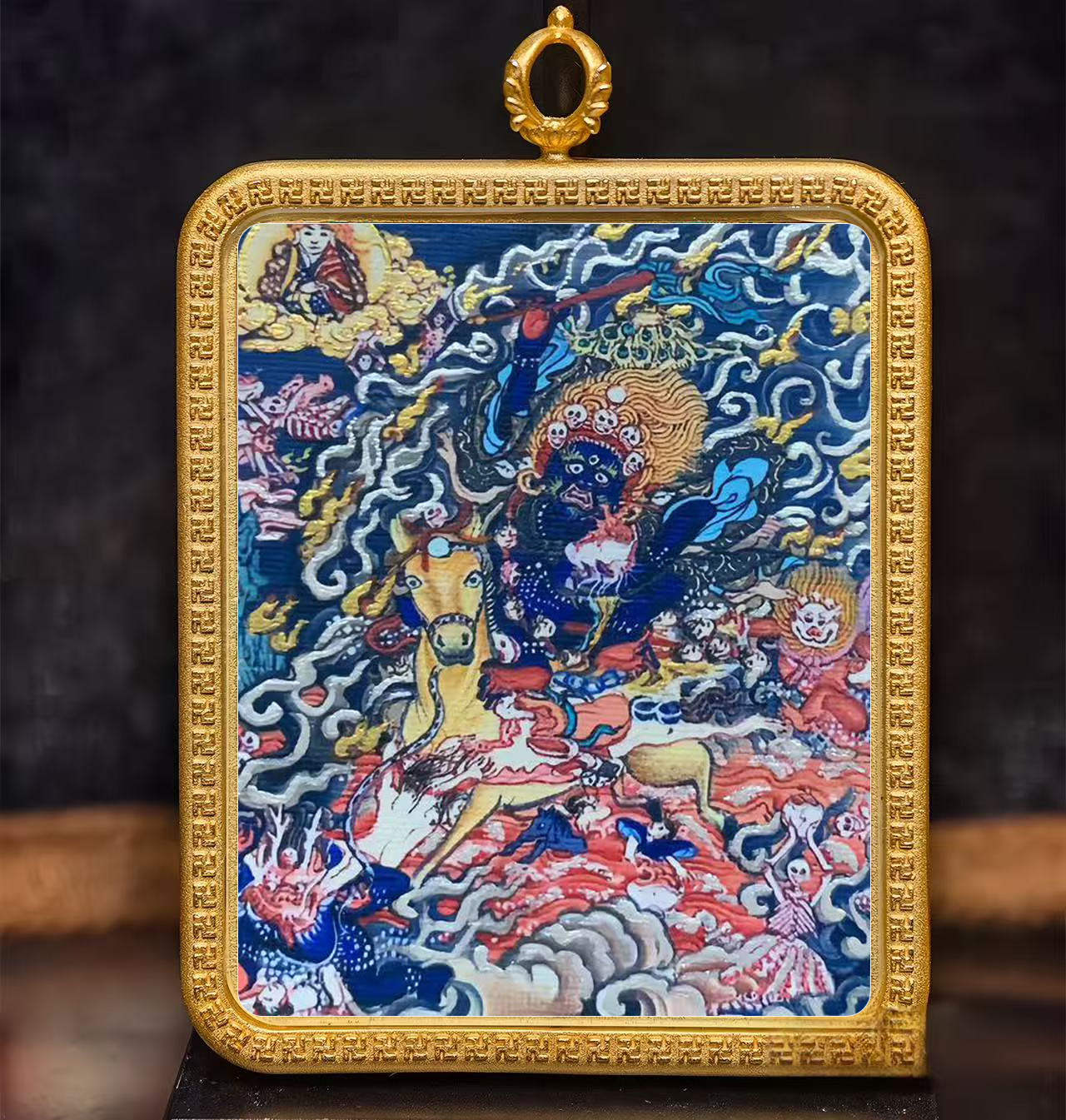 主页